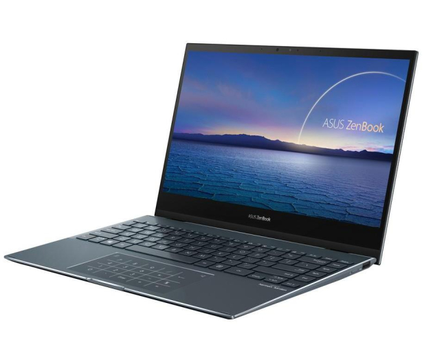 ASUS ZenBook 13 UX363JA i5-1035G1/8GB/512/W10 Touch - 617091 - zdjęcie 2